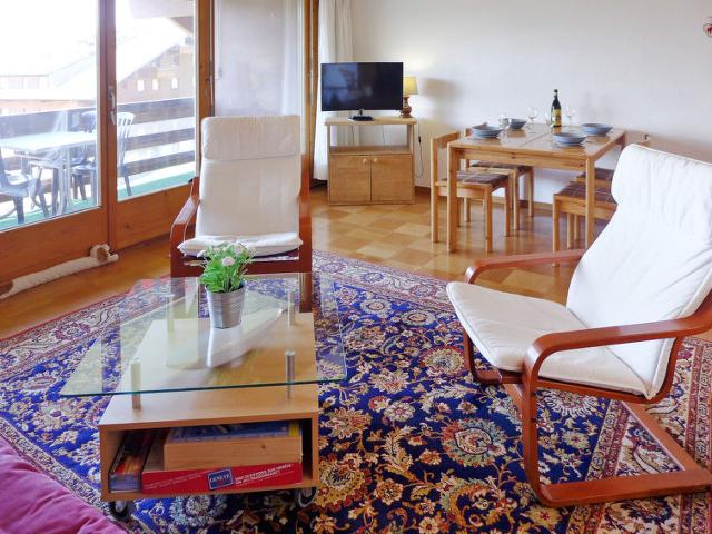 Apartment Diamant 39 - Villars - sur - Ollons