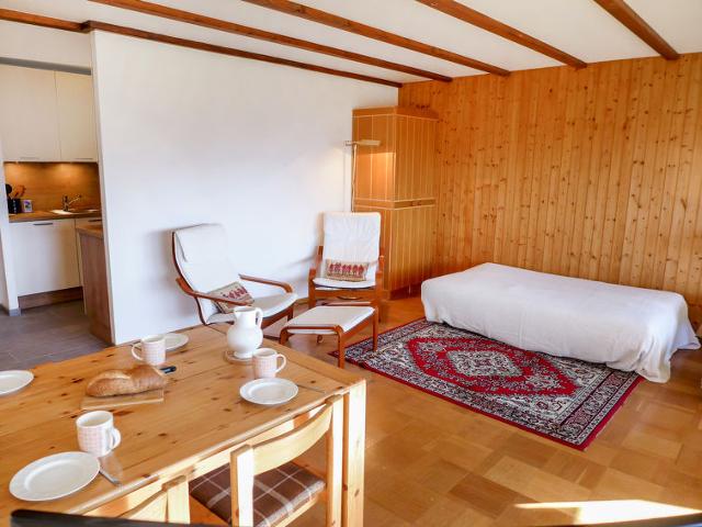 Apartment Diamant 39 - Villars - sur - Ollons