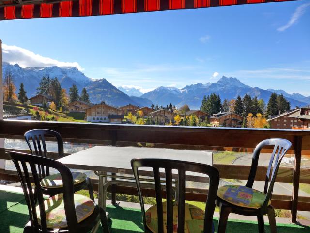 Apartment Diamant 39 - Villars - sur - Ollons