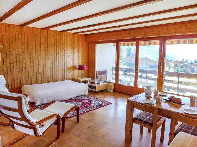 Apartment Diamant 39 - Villars - sur - Ollons