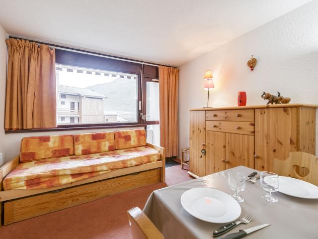 Apartment Les Asters - Les Menuires Fontanettes