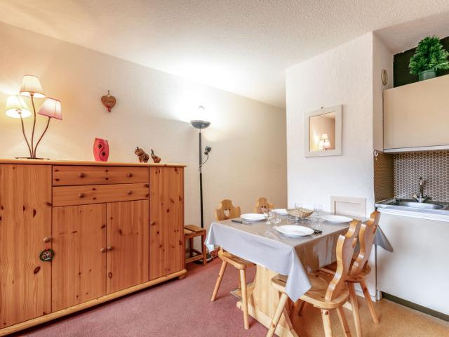 Apartment Les Asters - Les Menuires Fontanettes