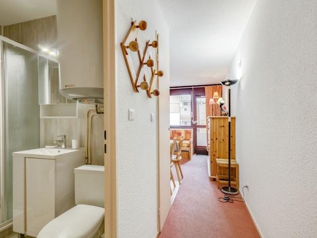 Apartment Les Asters - Les Menuires Fontanettes