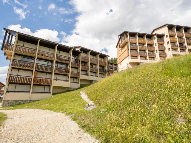 Apartment Les Asters - Les Menuires Fontanettes