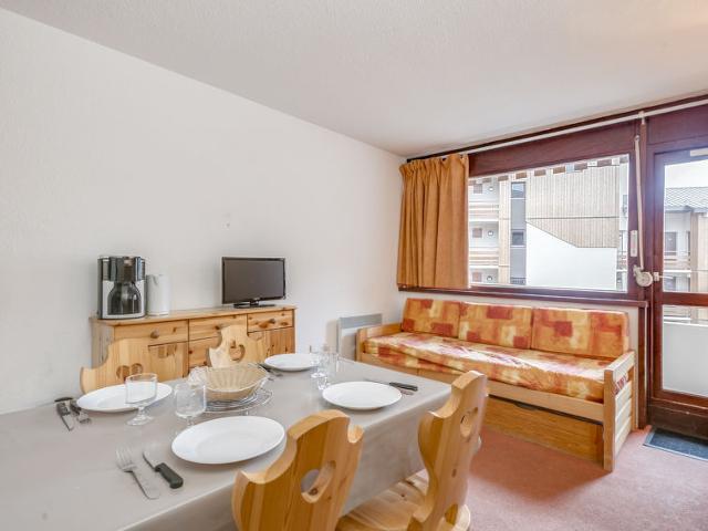 Apartment Les Asters - Les Menuires Fontanettes