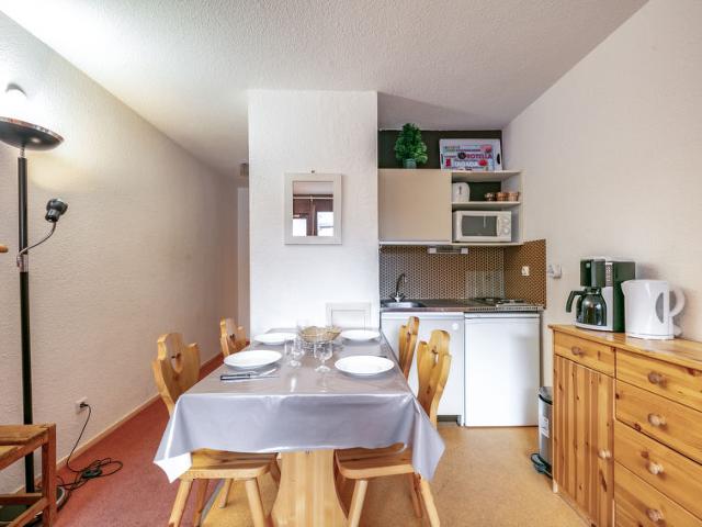 Apartment Les Asters - Les Menuires Fontanettes