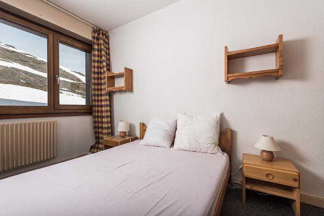 travelski home choice - Apartements BEC ROUGE - Tignes 2100 Le Lac