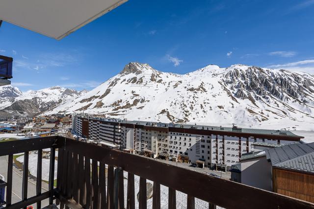 travelski home choice - Apartements BEC ROUGE - Tignes 2100 Le Lac