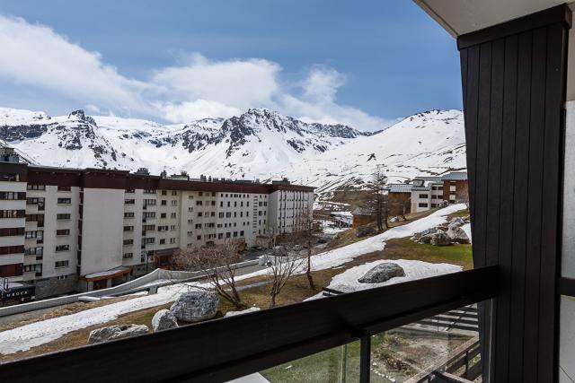 travelski home choice - Apartements BEC ROUGE - Tignes 2100 Le Lac