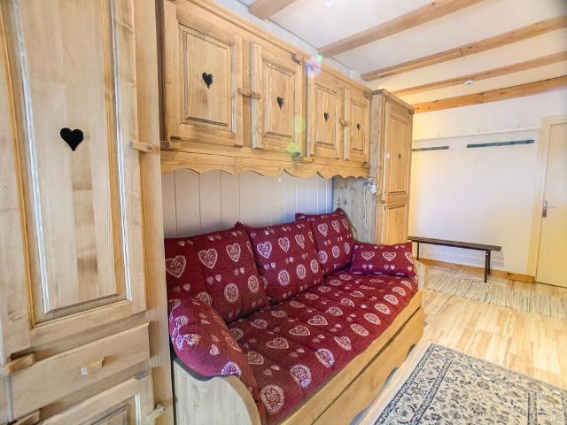 travelski home choice - Apartements BEC ROUGE - Tignes 2100 Le Lac