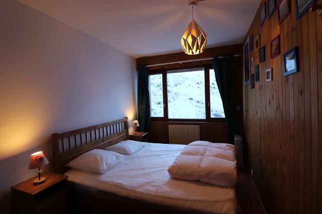 travelski home choice - Apartements BEC ROUGE - Tignes 2100 Le Lac