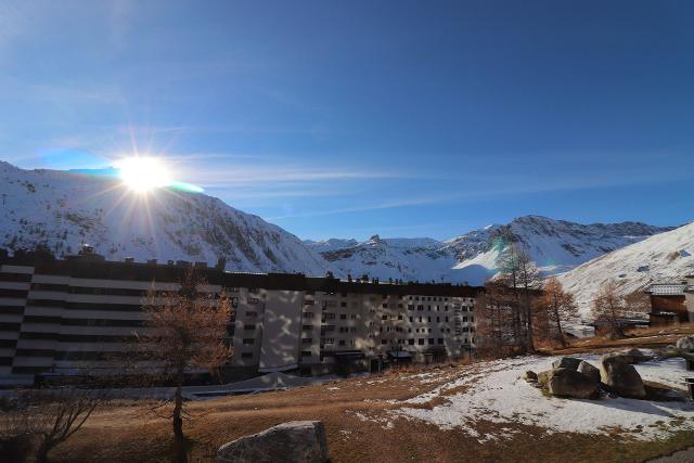 travelski home choice - Apartements BEC ROUGE - Tignes 2100 Le Lac