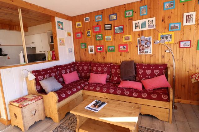 travelski home choice - Apartements BEC ROUGE - Tignes 2100 Le Lac