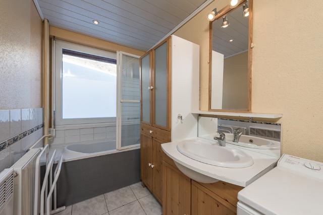 travelski home choice - Apartements BEC ROUGE - Tignes 2100 Le Lac