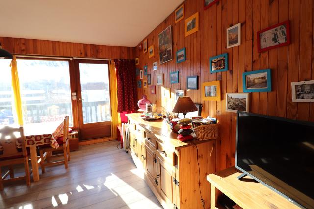 travelski home choice - Apartements BEC ROUGE - Tignes 2100 Le Lac