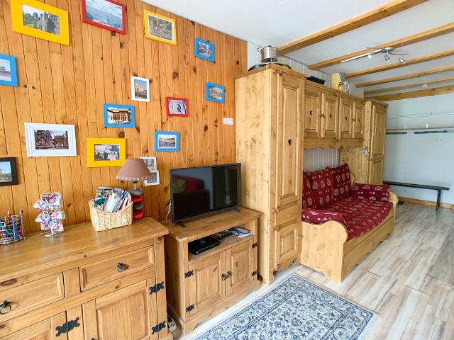 travelski home choice - Apartements BEC ROUGE - Tignes 2100 Le Lac