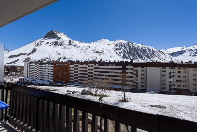 travelski home choice - Apartements BEC ROUGE - Tignes 2100 Le Lac