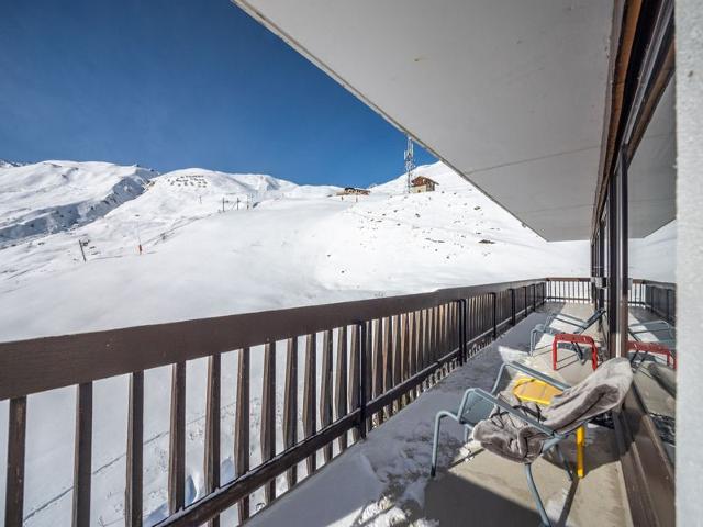 travelski home choice - Apartements BEC ROUGE - Tignes 2100 Le Lac