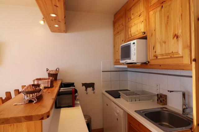 travelski home choice - Apartements BEC ROUGE - Tignes 2100 Le Lac