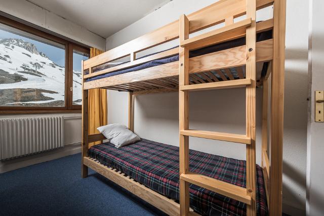 travelski home choice - Apartements BEC ROUGE - Tignes 2100 Le Lac