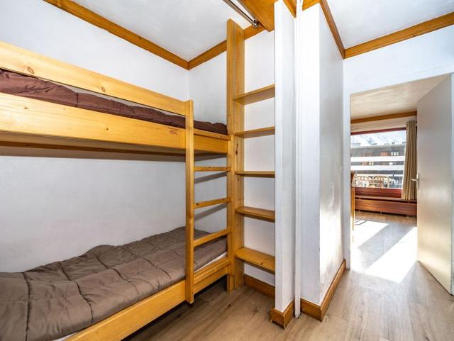 travelski home choice - Apartements BEC ROUGE - Tignes 2100 Le Lac