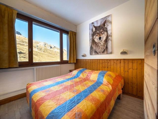 travelski home choice - Apartements BEC ROUGE - Tignes 2100 Le Lac