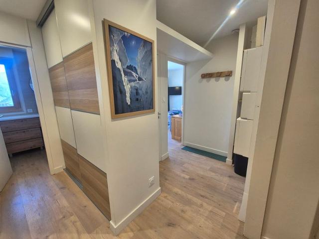 travelski home choice - Apartements BEC ROUGE - Tignes 2100 Le Lac