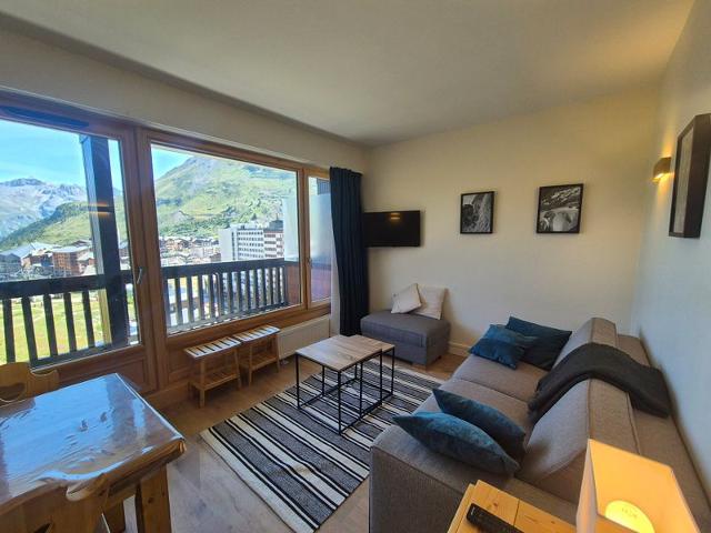 travelski home choice - Apartements BEC ROUGE - Tignes 2100 Le Lac