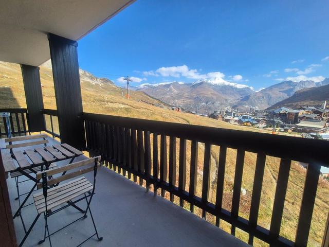 travelski home choice - Apartements BEC ROUGE - Tignes 2100 Le Lac