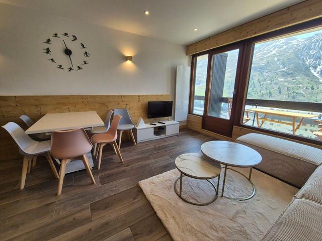 travelski home choice - Apartements BEC ROUGE - Tignes 2100 Le Lac