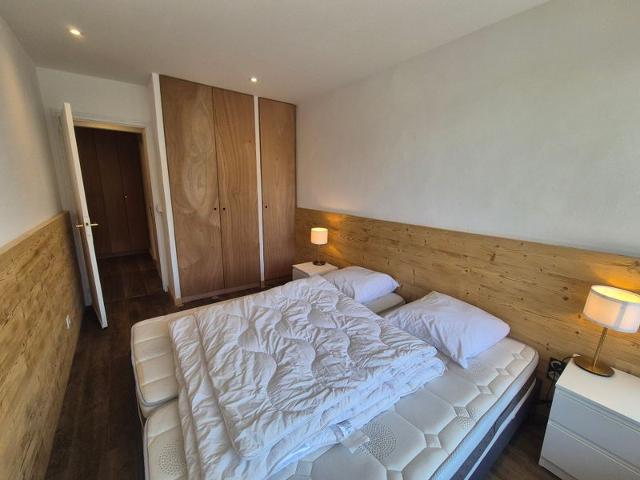 travelski home choice - Apartements BEC ROUGE - Tignes 2100 Le Lac