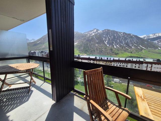 travelski home choice - Apartements BEC ROUGE - Tignes 2100 Le Lac
