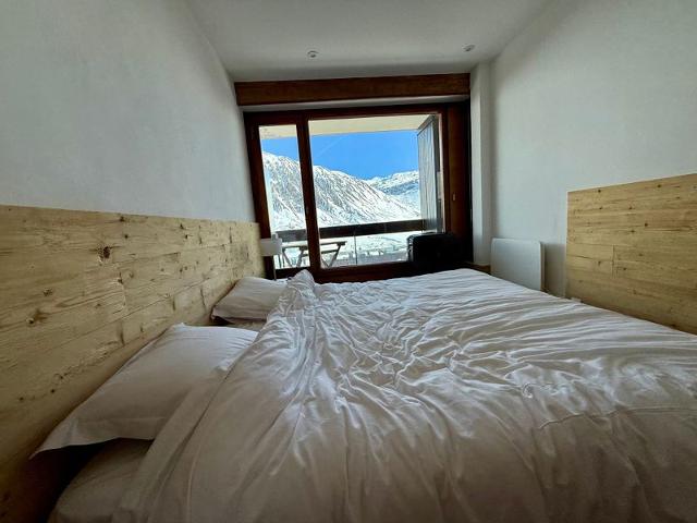 travelski home choice - Apartements BEC ROUGE - Tignes 2100 Le Lac