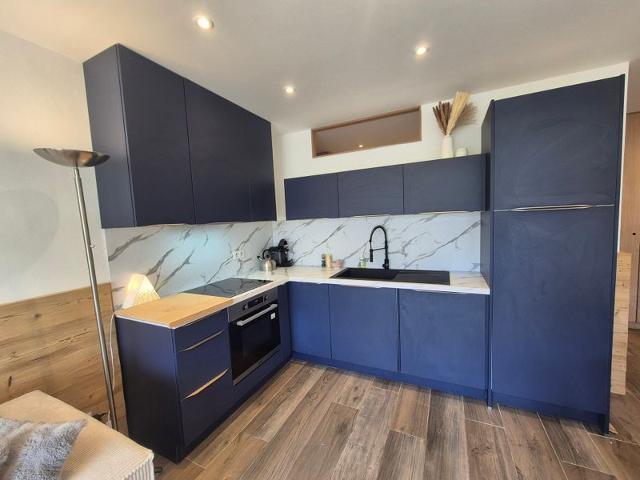 travelski home choice - Apartements BEC ROUGE - Tignes 2100 Le Lac