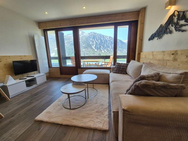 travelski home choice - Apartements BEC ROUGE - Tignes 2100 Le Lac