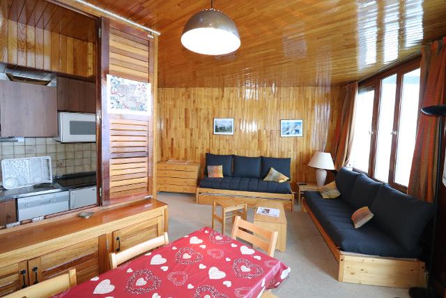 Apartments Hauts Du Val Claret B3 - Tignes Val Claret