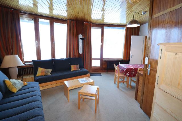 Apartments Hauts Du Val Claret B3 - Tignes Val Claret