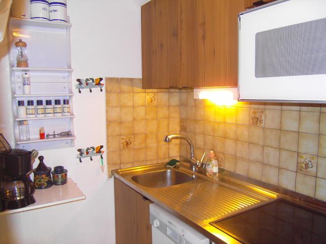 Apartments Hauts Du Val Claret B3 - Tignes Val Claret