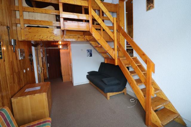 Apartments Hauts Du Val Claret B3 - Tignes Val Claret