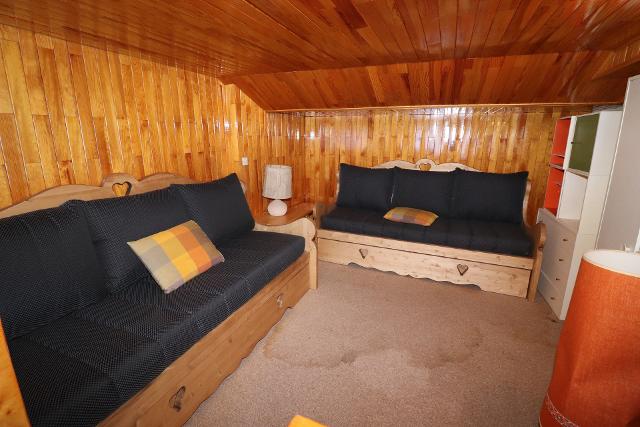Apartments Hauts Du Val Claret B3 - Tignes Val Claret
