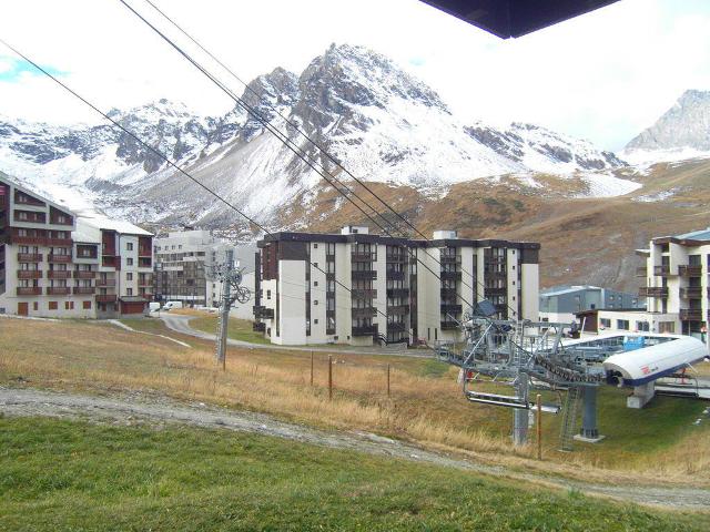 Apartments Hauts Du Val Claret B3 - Tignes Val Claret