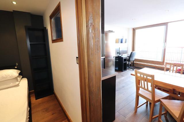 Apartements HAUTS LIEUX - Tignes 2100 Le Lac