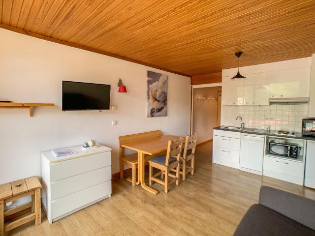 Apartements HAUTS LIEUX - Tignes 2100 Le Lac