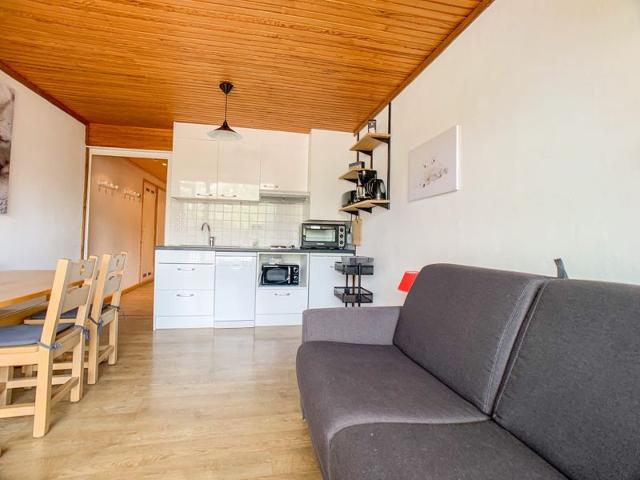 Apartements HAUTS LIEUX - Tignes 2100 Le Lac