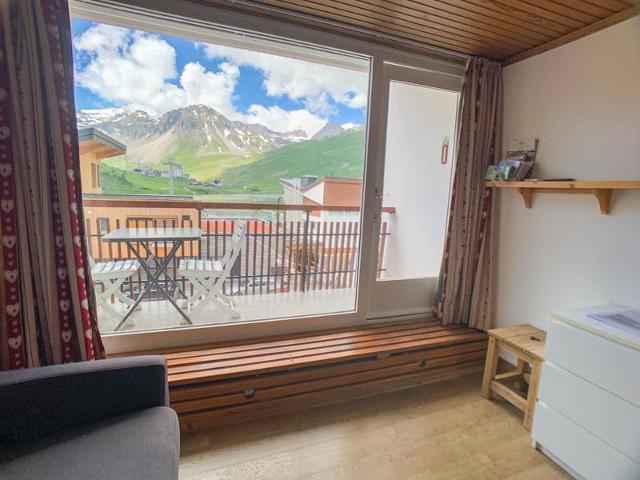 Apartements HAUTS LIEUX - Tignes 2100 Le Lac