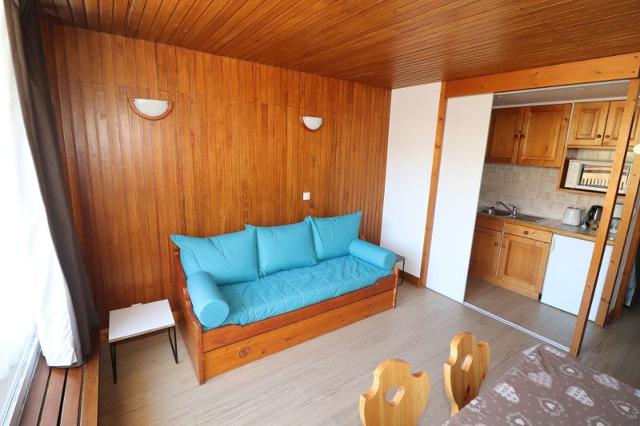 Apartements HAUTS LIEUX - Tignes 2100 Le Lac