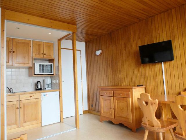 Apartements HAUTS LIEUX - Tignes 2100 Le Lac