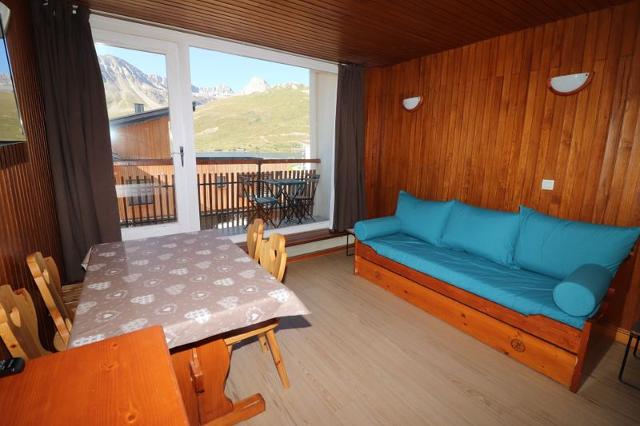 Apartements HAUTS LIEUX - Tignes 2100 Le Lac