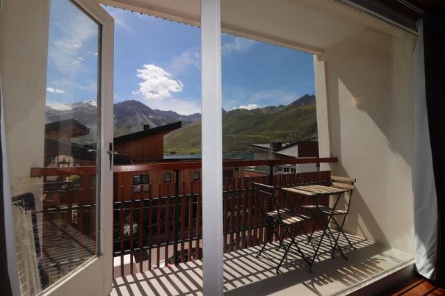 Apartements HAUTS LIEUX - Tignes 2100 Le Lac