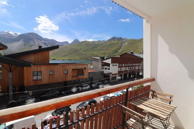 Apartements HAUTS LIEUX - Tignes 2100 Le Lac